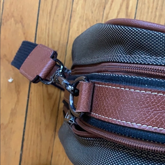 Longchamp Computer Bag - Picture 4 of 15